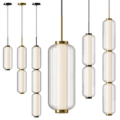 Aromas del campo Elma Pendant Lamp