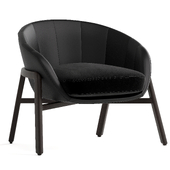 Cassia Armchair by Natuzzi