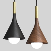 TAPIO pendant lamp - Lampatron