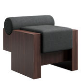 AUTOMA 04 CHAIR BY MARTIN MASSÉ STUDIOTWENTYSEVEN