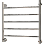 Water heated towel rail Style Axiom 20 60x60