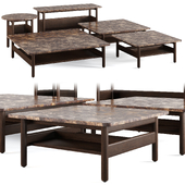 Collect Table by Wendelbo