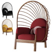 Calaca Armchair Comite de Proyectos