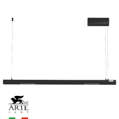 ARTE Lamp OM A2189SP-1BK