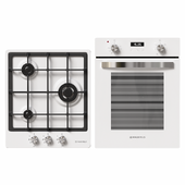 Maunfeld Appliance Compact Set 45 cm