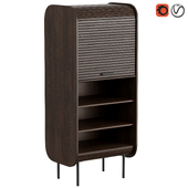 Шкаф буфет Glide от Dantone Home