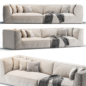 Pelle Sofa