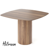 Square table Wurren(OM)