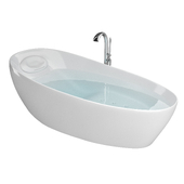 Toto Bathtub
