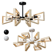 Люстра потолочная Arte Lamp "Brussels"