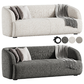 Sofa Vienso By Divan Ru