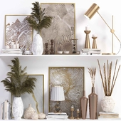 decorative set 3