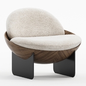 Mete Armchair