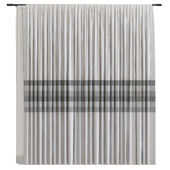 Curtain №305