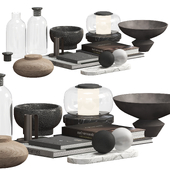 decorative set 01