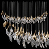 Installation espira By Sagarti