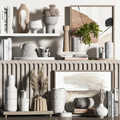 decorative set01