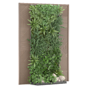 Vertical Garden 01
