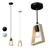 Подвесной светильник Arte Lamp "Brussels"