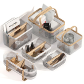 Ikea RISATORP