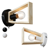 Бра Arte Lamp "Brussels"