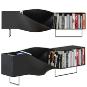 Bookscrew sideboard