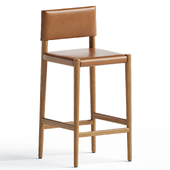 Marseille Counter and Bar Stool