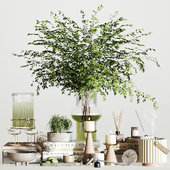 Decorative set 01