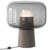 Bully Table Lamp