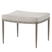 sette garden luce ottoman