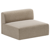 Armchair Sancal DUO MINI