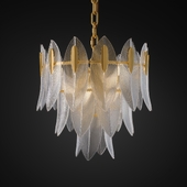 Niba Vane Chandelier