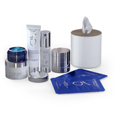 Zein Obagi/ ZO Skin Health косметика для ванной