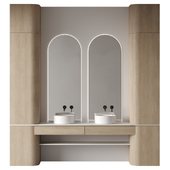 Bathroom Furniture 01