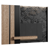 Wall panels