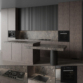 Kitchen Modern 127