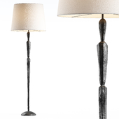 Objet Insolite - Jude Floor Lamp