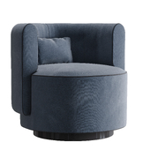 Armchair Uptoyou by Malerba