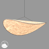 LampsShop.com PDL2453 Pendant Lagnoria