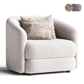 Covent Armchair