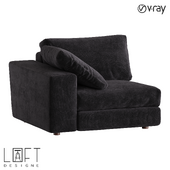 Sofa LoftDesigne 32520 model