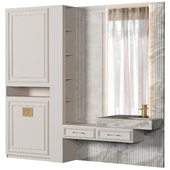 Bathroom Furniture 058