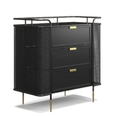 Dresser Fence Kare Design