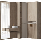 Bathroom Furniture 055