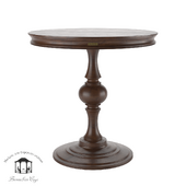 ОМ Albero Koloniale Round coffeу table