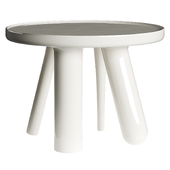 Elements 02 Side Table by Moooi