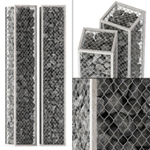 Gabion decor n3