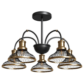 Stilfort Feloria Chandelier