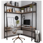 Office furniture 02