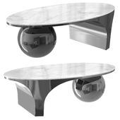 Coffee table. Model RD-4710